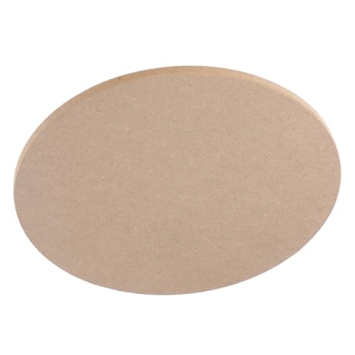 Uonlytech Töpferscheibe Brett Mit Dichteplatten Töpferschläger Für Tonarbeiten Grundplatte Für Töpferskulpturen Trockenbrett Für Töpferhandwerk von Uonlytech