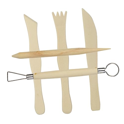 Uonlytech Ton Werkzeug Set Polymer Ton Strukturierte Modellier Töpferei Lufttrocknende Tonwerkzeuge Ton Skulptur Set Für Anfänger Und Modellier Ton Modellier Ton Schnitz Ton Uonlytech Ton Werkzeug Set Polymer Ton Strukturierte Modellier Töpferei Lufttrocknende Tonwerkzeuge Ton Skulptur Set Für Anfänger Und Modellier Ton Modellier Ton Schnitz Ton von Uonlytech