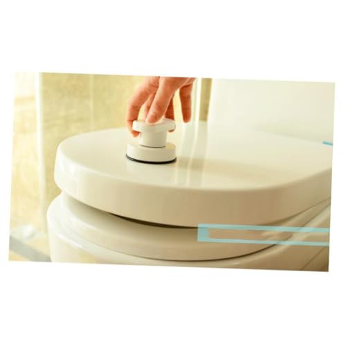 Uonlytech Türgriff Mit Saugnapf Schiebetürgriff Türknopf Für Glastüren Fenster Aus Abs-material Installieren von Uonlytech