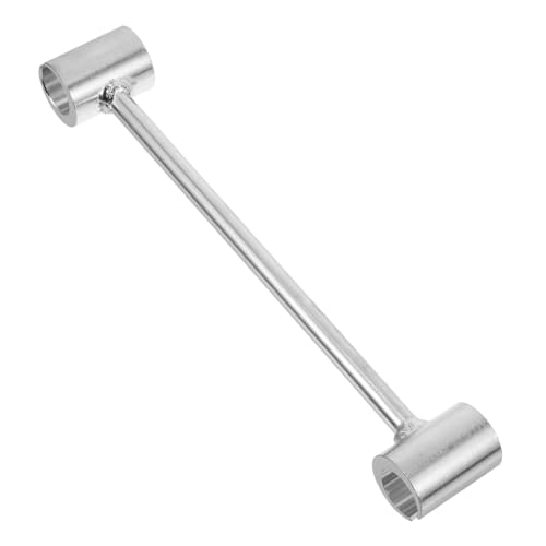 Uonlytech Türscharnier Einstellwerkzeug aus Robustem Stahl Kompakt und Leicht mit Ergonomischem Griff für Komfortable Nutzung Vielseitig für Tür und Möbelscharniere zur Präzisen Justierung Uonlytech Türscharnier Einstellwerkzeug aus Robustem Stahl Kompakt und Leicht mit Ergonomischem Griff für Komfortable Nutzung Vielseitig für Tür und Möbelscharniere zur Präzisen Justierung von Uonlytech