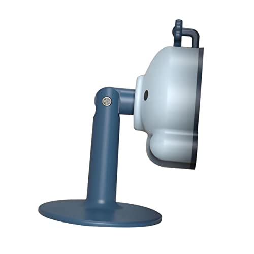 Uonlytech Türstopper ohne Bohren Mute Door Knob Stopper für Schlafzimmer Design Indigo Schallreduzierend Schützt Wände für Büro und Zuhause Uonlytech Türstopper ohne Bohren Mute Door Knob Stopper für Schlafzimmer Design Indigo Schallreduzierend Schützt Wände für Büro und Zuhause von Uonlytech