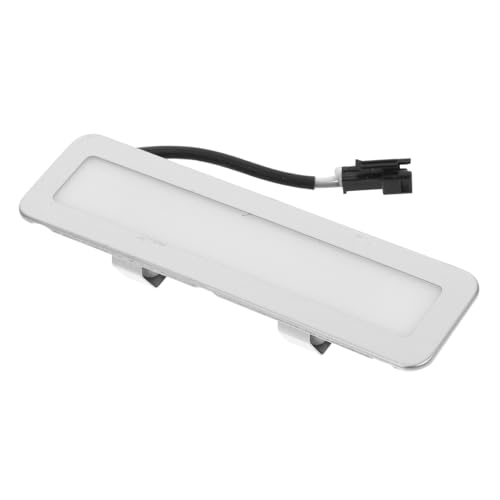 Uonlytech Universal Fit Dunstabzugshaube Glühbirnen Dimmbare Licht Für Küche Herd Herd Haube von Uonlytech