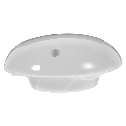 Uonlytech Urinal Zubehör Keramik Stopper mit Filterdesign zur Geruchskontrolle im Badezimmer Effektiver Urinalabflussstopfen mit Geruchs Funktion Geeignet für Herren Wc Uonlytech Urinal Zubehör Keramik Stopper mit Filterdesign zur Geruchskontrolle im Badezimmer Effektiver Urinalabflussstopfen mit Geruchs Funktion Geeignet für Herren Wc von Uonlytech
