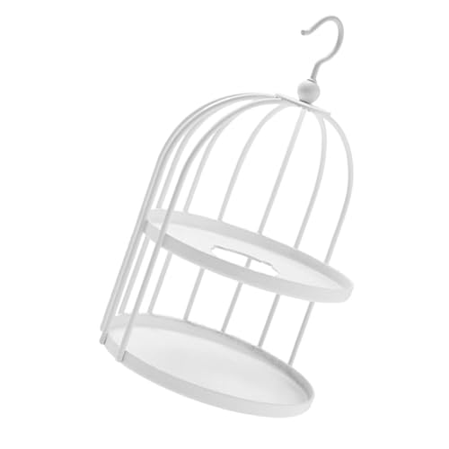 Uonlytech Birdcage Schmelzofen Retro Heizgerät Für Kreative Projekte Bastelbedarf Hochzeits Und Einladungskarten von Uonlytech