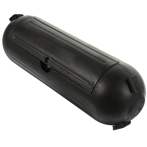 Uonlytech Wasserdichte Outdoor Anschlussbox Verlängerungskabel Schutzkasten Wetterfeste Kabelabdeckung für Sichere Kabelverbindung Außenbereich Robust Langlebig Uonlytech Wasserdichte Outdoor Anschlussbox Verlängerungskabel Schutzkasten Wetterfeste Kabelabdeckung für Sichere Kabelverbindung Außenbereich Robust Langlebig von Uonlytech