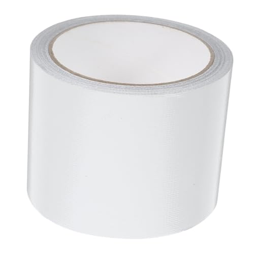 Uonlytech Wasserdichtes Glasfaserklebeband Hitzebeständig Starkes Reparaturband für Zelte Markisen und Verpackung Vielseitiges Fiberglasband für Kartonversiegelung und Holzbindung Uonlytech Wasserdichtes Glasfaserklebeband Hitzebeständig Starkes Reparaturband für Zelte Markisen und Verpackung Vielseitiges Fiberglasband für Kartonversiegelung und Holzbindung von Uonlytech