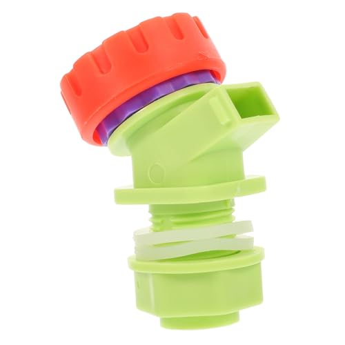 Uonlytech Kühler Zapfhahn Mit Druckknopf Für Getränkekühler Ersatz Für Kühlerhahn Und Wasserhahn Wiederverwendbar Für Camping Und Outdoor-aktivitäten von Uonlytech