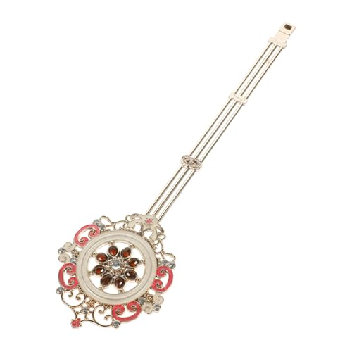 Uonlytech Quarzuhr Bewegung Mechanismus Teil Ersatz Pendel Wanduhr Lieferungen Gold Rot Diamant Uonlytech Quarzuhr Bewegung Mechanismus Teil Ersatz Pendel Wanduhr Lieferungen Gold Rot Diamant von Uonlytech