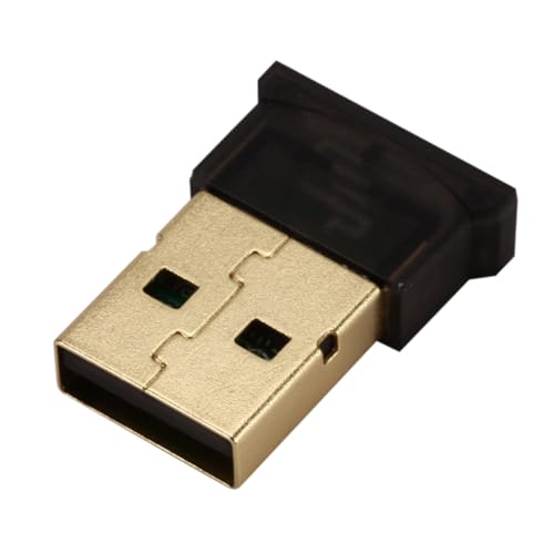 Uonlytech Adapter Wireless Receiver Transmitter Dongle Unterstützung Für Tastatur Zufällig Uonlytech Adapter Wireless Receiver Transmitter Dongle Unterstützung Für Tastatur Zufällig von Uonlytech