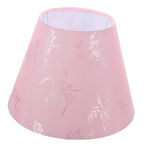 Versatile Chic Cloth Lampshade für Tischlampen Kompatibel Abnehmbar und Pflegeleicht für Stilvolle Raumgestaltung Einzeln Verpackt Versatile Chic Cloth Lampshade für Tischlampen Kompatibel Abnehmbar und Pflegeleicht für Stilvolle Raumgestaltung Einzeln Verpackt von Uonlytech