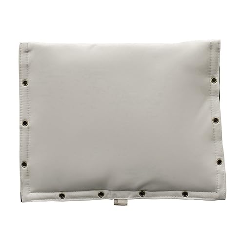 Uooduby 1 Stück Ventil-Frostschutzabdeckung Wasserhahn-Schutzabdeckung Frostschutz-Isolierungsabdeckung Wasserrohr-Frostschutzabdeckung 53 X 41 cm Uooduby 1 Stück Ventil-Frostschutzabdeckung Wasserhahn-Schutzabdeckung Frostschutz-Isolierungsabdeckung Wasserrohr-Frostschutzabdeckung 53 X 41 cm von Uooduby