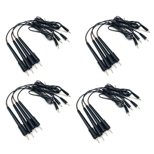 Uooduby 12 STÜCK ZubehöR Teile Bleistift Stifte zum Schnitzen Von Wachs für Dental Lab Digital Elektrisches Wachs Uooduby 12 STÜCK ZubehöR Teile Bleistift Stifte zum Schnitzen Von Wachs für Dental Lab Digital Elektrisches Wachs von Uooduby