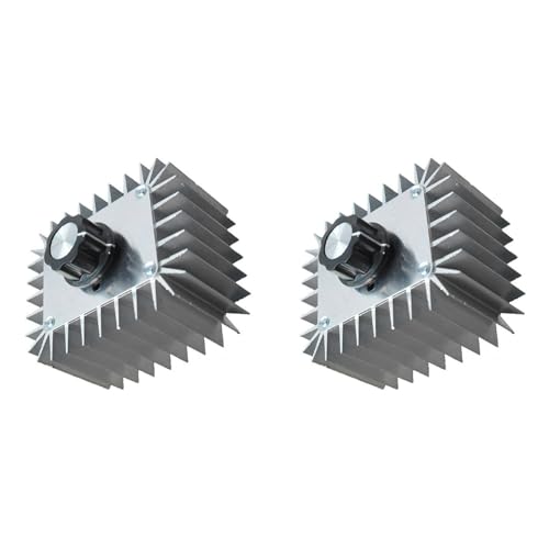 Uooduby 2X AC 220 V 5000 w SCR Spannungsregler Motordrehzahlregler Licht Dimmer Dimmer Thermostat 5000 w Motordrehzahlregler Uooduby 2X AC 220 V 5000 w SCR Spannungsregler Motordrehzahlregler Licht Dimmer Dimmer Thermostat 5000 w Motordrehzahlregler von Uooduby