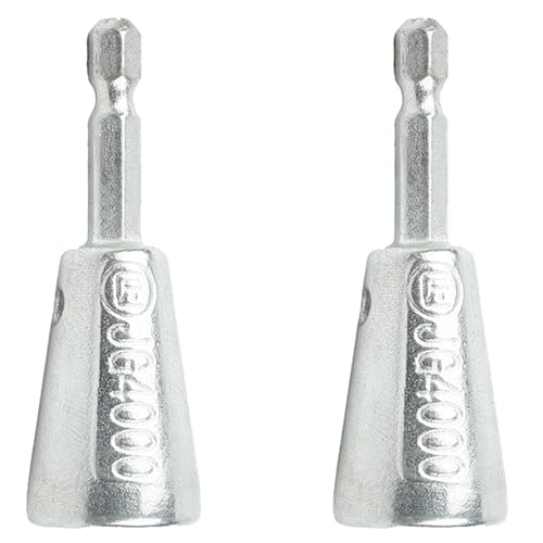 Uooduby 2X Elektriker Twist Merge Wire Paralleling Device Terminal Schnellkupplung für Elektrische Bohrmaschinen von Uooduby