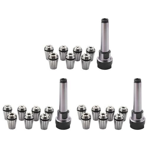 Uooduby 3 Satz MT2 ER20 M10 MTB2 Morse 2 schaft + 7 CNC fräsen Verlängerungs stange Uooduby 3 Satz MT2 ER20 M10 MTB2 Morse 2 schaft + 7 CNC fräsen Verlängerungs stange von Uooduby