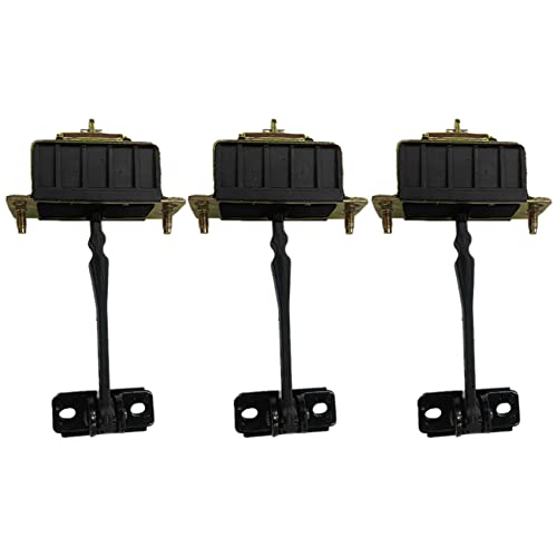 Uooduby 3X 2037200116 Türschnäpper Türschloss Vorne Links oder Rechts für - W203 S203 C-Klasse - Uooduby 3X 2037200116 Türschnäpper Türschloss Vorne Links oder Rechts für - W203 S203 C-Klasse - von Uooduby