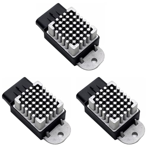 Uooduby 3X 68041017AB LüFter Motor Relais für Caravan Uooduby 3X 68041017AB LüFter Motor Relais für Caravan von Uooduby