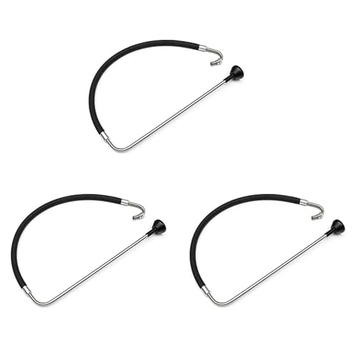 Uooduby 3X Reflux Line Airless-Farbspritzgerät-Zubehör für 390 395 490 Tongshan T300 500 Airless-SprüHmaschinen-Farbspritzgeräte von Uooduby