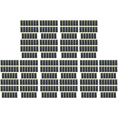 Uooduby 400 Teile/los Schwarzes Brett Deck Ungeschnittene Klebeband Aufkleber Schwarze Schaumstoff Band Aufkleber 38 mm X 110 mm Uooduby 400 Teile/los Schwarzes Brett Deck Ungeschnittene Klebeband Aufkleber Schwarze Schaumstoff Band Aufkleber 38 mm X 110 mm von Uooduby