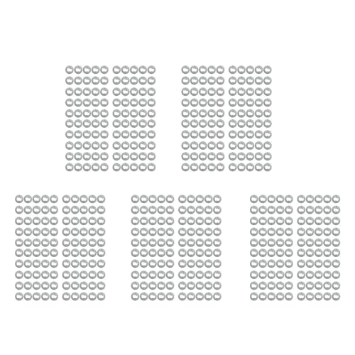 Uooduby 500 StüCk NFC Ntag213 Nfc Etikettenaufkleber 13,56 MHz ISO14443A 213 Aufkleber Universaletikett für ALLE NFC-FäHigen Telefone Uooduby 500 StüCk NFC Ntag213 Nfc Etikettenaufkleber 13,56 MHz ISO14443A 213 Aufkleber Universaletikett für ALLE NFC-FäHigen Telefone von Uooduby