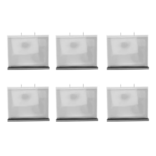 Uooduby 6X A4 Flip Table Menü StäNder Mehr Seitiger Tisch Karten StäNder Menü StäNder Menü Halter Schreibtisch Menü Foto Album Bilder Rahmen Uooduby 6X A4 Flip Table Menü StäNder Mehr Seitiger Tisch Karten StäNder Menü StäNder Menü Halter Schreibtisch Menü Foto Album Bilder Rahmen von Uooduby