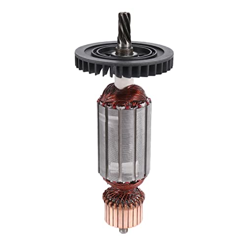 Uooduby AC220V-240V Rotor für HandkreissäGe GKS190 GKS165 190 165 von Uooduby