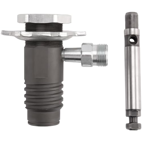 Uooduby Airless-Pumpe 395 390 PC Zylinder 24W619 Aftermarket Ersatz Airless-Farbsprüher für Airless-Farbsprüher von Uooduby