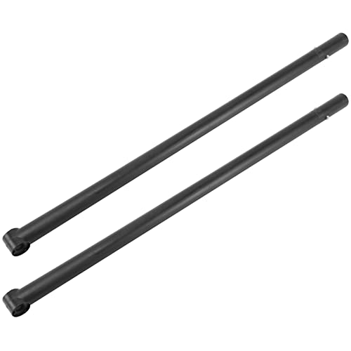 Uooduby Detektor-Zubehör für TX850 Metalldetektor-Armlehne und Stange ohne Steuereinheit und Spule, 2 Stück Uooduby Detektor-Zubehör für TX850 Metalldetektor-Armlehne und Stange ohne Steuereinheit und Spule, 2 Stück von Uooduby
