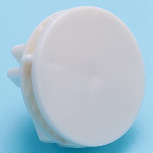 Uooduby Draht Quadratische Kunststoff Verbinder für Modularen Organisator Schrank und Draht Gitter Quadratische Aufbewahrungs Einheit, Set Von 40 () von Uooduby