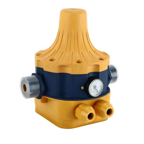 Uooduby EPC-8 Pumpendruckregler Automatischer Intelligenter Haushalt Wassermangel Schutz Wasserdruck Durchfluss Elektronisch Uooduby EPC-8 Pumpendruckregler Automatischer Intelligenter Haushalt Wassermangel Schutz Wasserdruck Durchfluss Elektronisch von Uooduby