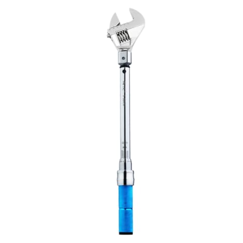 Uooduby Einstellbarer Drehmomentschlüssel Drehmomentschlüssel für HVAC Mini-Split- und Kühlsysteme, 5-30 NM von Uooduby