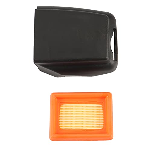 Uooduby Luft Filter Schutz Abdeckung für Fs120 Fs200 Fs250 Pruner Trimmer ZubehöR von Uooduby