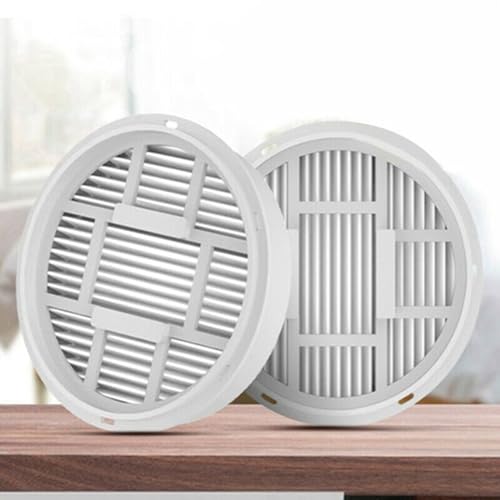 Uooduby Sauger Hepa Filter für VC20S VC20 Sauger Teile Zubehör Filter 15 Stücke von Uooduby