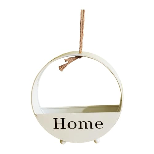 Uooduby Wandbehang Blumen Pflanzer Pflanze Blumentopf Moderne Pflanze Vase Behälter Halter Hängenden Blumentopf Langlebig Einfach zu Verwenden Uooduby Wandbehang Blumen Pflanzer Pflanze Blumentopf Moderne Pflanze Vase Behälter Halter Hängenden Blumentopf Langlebig Einfach zu Verwenden von Uooduby