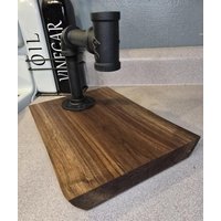 Serviettenhalter Serviettenhalter von UpNorthWoodworksArt