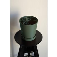 Uppot | Olivgrün Innovativer Blumentopf, Der Deine Pflanzen Für Immer Hält Nachhaltig 3D-Gedruckt Aus Stuttgart von UpPot