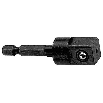 Adapter Sechskant SW 8 1/2 4kt. von Upat