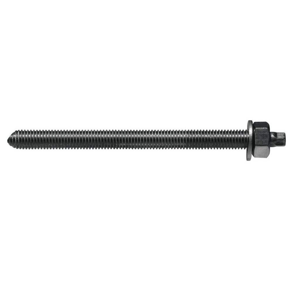 Upat Dübel-Set UPAT Ankerstange ASTA M16x190 R von Upat