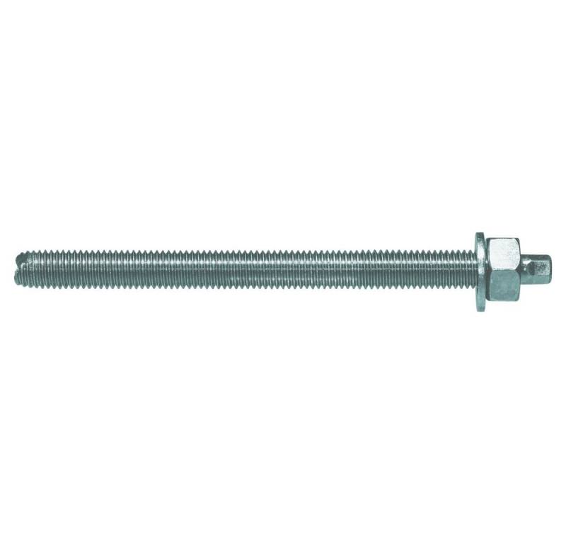 Upat Dübel-Set UPAT Ankerstange ASTA M8x110 von Upat