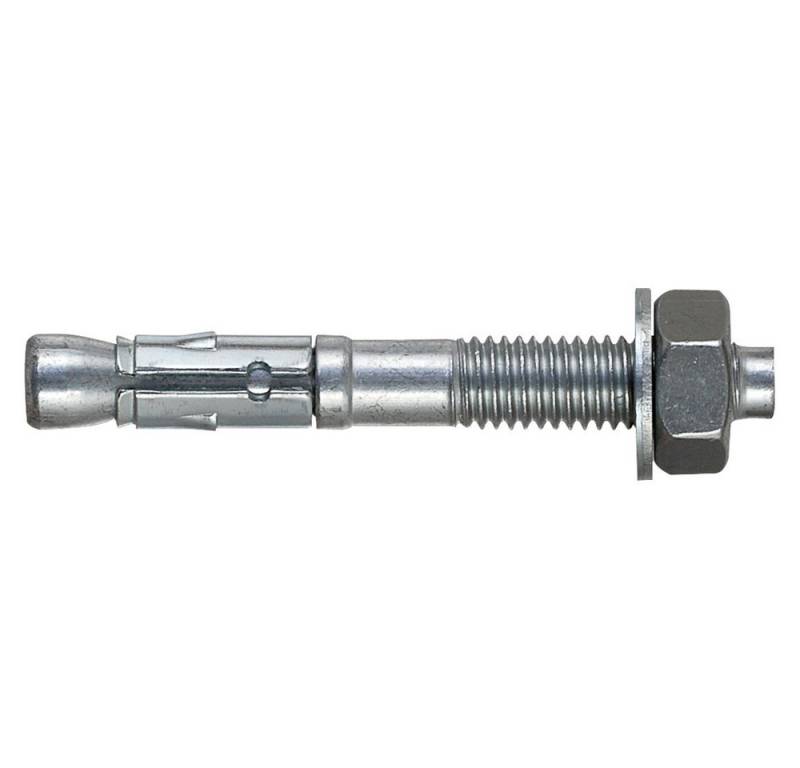 Upat Dübel-Set UPAT Expressanker MAX 12/10/90 K gvz von Upat