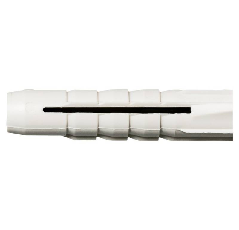 Upat Dübel-Set UPAT Universal-Dübel UVD II 12x60 ohne Rand von Upat
