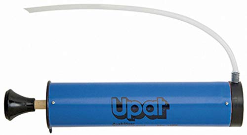 Upat Ausbläser UPM AB, 1 Stück, Der Ausbläser für das Säubern des Bohrloches zum zulassungskonformen Dübelsetzen. von Upat