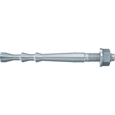 Verbundanker UHB-INJECT-A L M16 x 160/30 (lang), galvanisch verzinkt von Upat
