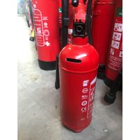 Feuerlöscher Sparkasse, Feuerwehr, Kasse, Kleingeldkasse, Feuerwehrgeschenk Feuerlöscher Sparkasse, Feuerwehr, Kasse, Kleingeldkasse, Feuerwehrgeschenk von UpcyclingbyThomas