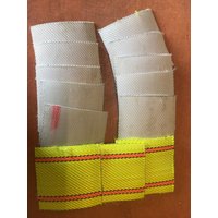 Feuerwehrschlauch Bieruntersetzer, Schlauch, Elfzwo, Upcycling, Feuerwehr Feuerwehrschlauch Bieruntersetzer, Schlauch, Elfzwo, Upcycling, Feuerwehr von UpcyclingbyThomas