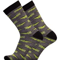 UphillSport Socken "CROCODILE 2er Pack", (2 Paar), in atmungsaktiver Qualität von Uphillsport