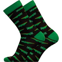UphillSport Socken "CROCODILE 2er Pack", (2 Paar), in atmungsaktiver Qualität von Uphillsport