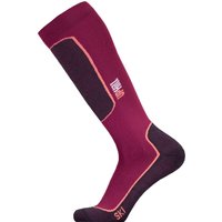 UphillSport Socken "HALLA" 1 Stk. tlg. mit atmungsaktiver Funktion von Uphillsport