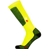UphillSport Socken "HALLA" 1 Stk. tlg. mit atmungsaktiver Funktion von Uphillsport