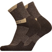 UphillSport Socken "HETTA SUMMER 2er Pack", (2 Paar), mit upgecycelter Wollmischung von Uphillsport